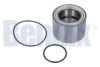 BENDIX 051844B Wheel Bearing Kit